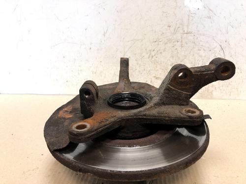 Left front steering knuckle DAEWOO MATIZ (M100, M150) 0.8 | BP15534215M25 