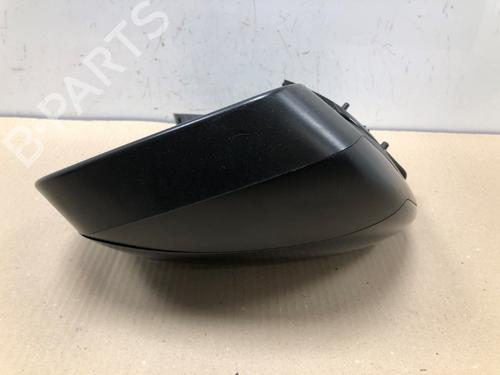 Right mirror CITROËN C4 Picasso I MPV (UD_) 1.6 VTi 120 | BP25928492C27 