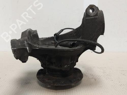 Left front steering knuckle BMW 3 (E90) 320 d | BP15532360M25 