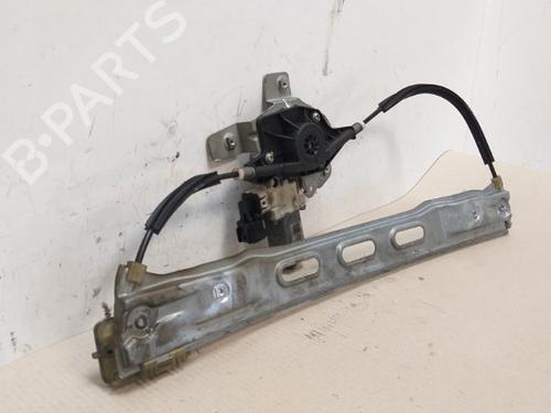 Front left window mechanism FORD TRANSIT COURIER B460 Box Body/MPV 1.0 EcoBoost | BP37206294C22 - Image 3