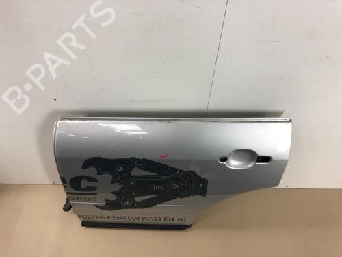 Rear left panel AUDI A2 (8Z0) 1.4 | BP15533857C60 