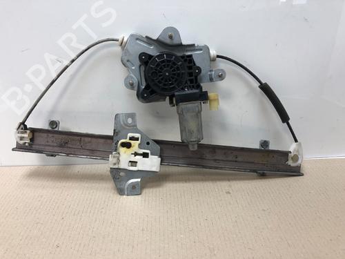 Front left window mechanism KIA PICANTO I (SA) 1.0 | BP15346768C22 
