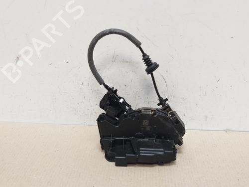 Used Rear right lock VW GOLF VII (5G1, BQ1, BE1, BE2) 1.2 TSI (86 hp) 16399302