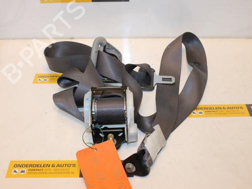Used Rear right seatbelt Rear right seatbelt 15309716 15309716
