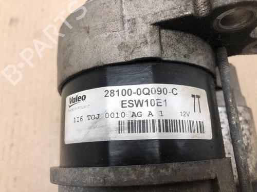 Starter PEUGEOT 108 1.0 VTi | BP37211549M8 - Image 7