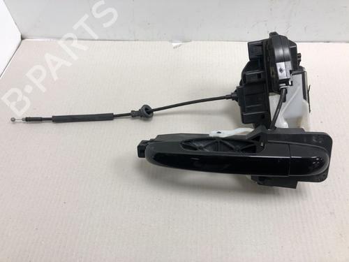 Used Front right lock Front right lock 37213346 37213346