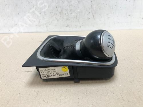 Shift knob VW GOLF VI (5K1) 1.4 | BP20154715I34 