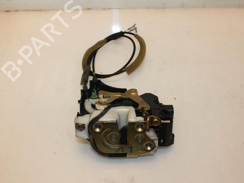 Used Front left lock MITSUBISHI GRANDIS (NA_W) 2.0 DI-D (NA8W) (136 hp) 15324036