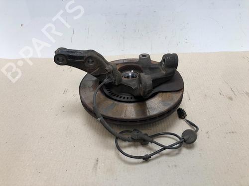 Left front steering knuckle SUZUKI CELERIO (LF) 1.0 (AVK310) | BP15348443M25  - Image 5