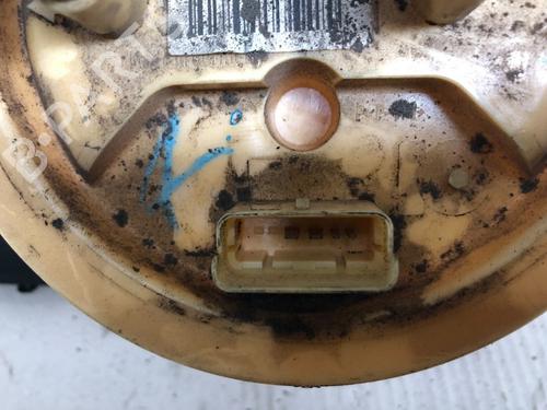 Fuel pump PEUGEOT 307 Break (3E) 2.0 HDI 90 | BP15300648M76 