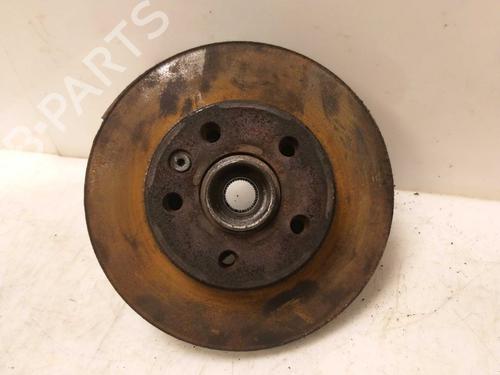 Used Left front steering knuckle Left front steering knuckle 37214253 37214253