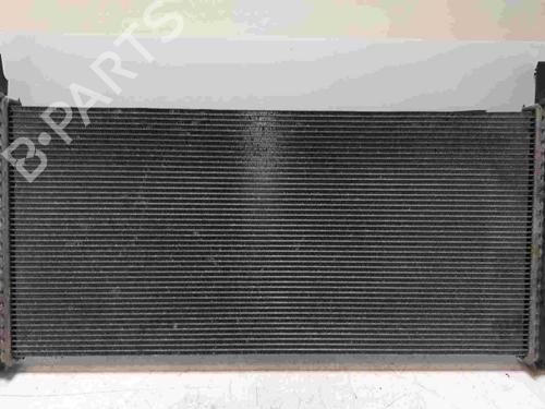 Køler FIAT DUCATO Van (250_) 120 Multijet 2,3 D (120 hp) 15341601