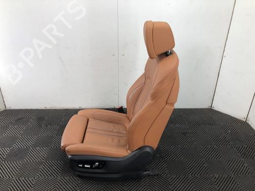 Sæde sæt BMW 5 (G30, F90) 520 i | BP37204126C78 - Image 9