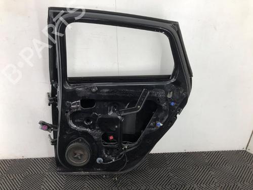 Right rear door OPEL ASTRA J (P10) 1.6 Turbo (68) | BP25049883C5 