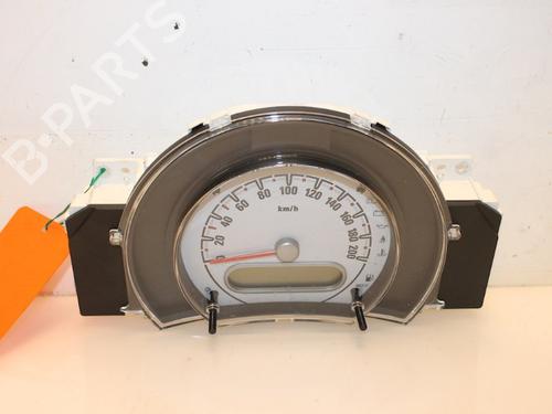 Used Display monitor OPEL AGILA (B) (H08) 1.0 (F68) (68 hp) 15317840