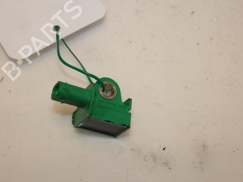 Elektronisk modul VW GOLF VI (5K1) 1.4 TSI (160 hp) 15324092