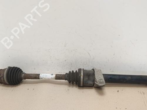 Right front driveshaft MINI MINI (R56) Cooper | BP16184694M39 - Image 5