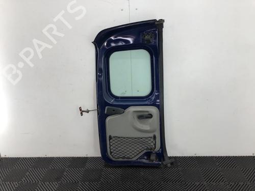 Tailgate DACIA LOGAN MCV (KS_) 1.6 16V (KS0L, KS0M, KS0P, KS1S) | BP37214088C6 - Image 5