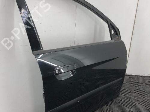 Right front door KIA PICANTO I (SA) 1.1 | BP15538234C3 