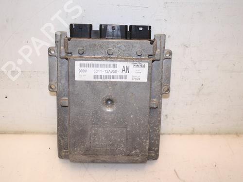 Used Engine control unit (ECU) Engine control unit (ECU) 15329772 15329772