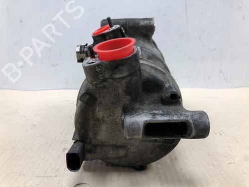 AC compressor AUDI A3 Sportback (8VA, 8VF) S3 quattro | BP37204351M34 - Image 4