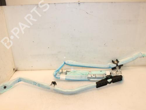 Used Right curtain airbag Right curtain airbag 15330082 15330082