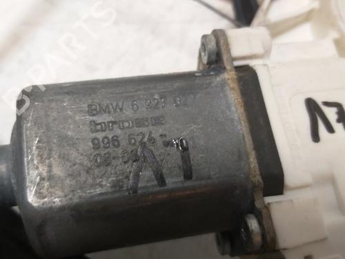 Front left window mechanism BMW 1 (E87) 123 d | BP15340883C22 
