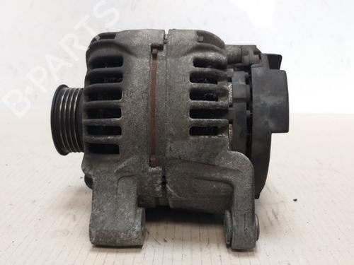 Alternator OPEL ASTRA H (A04) 1.4 (L48) | BP15343090M7 