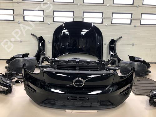 Full front VOLVO XC40 (536) Recharge | BP37214203S1 - Image 6