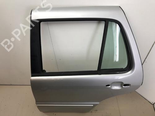 Left rear door MERCEDES-BENZ M-CLASS (W163) ML 350 (163.157) | BP15829862C4 
