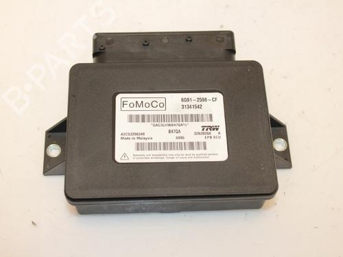 Used Electronic module Electronic module 15323625 15323625