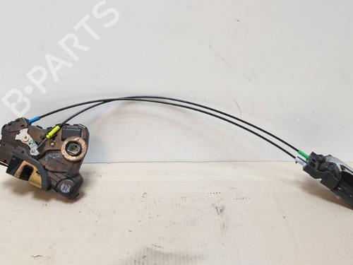 Used Front right lock TOYOTA AVENSIS Estate (_T25_) 2.0 VVT-i (AZT250_, AZT250R) (147 hp) 16184634