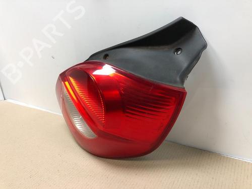 Right taillight RENAULT CLIO III (BR0/1, CR0/1) 1.4 16V | BP15536509C35 