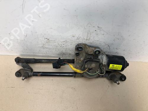 Front wipers mechanism HYUNDAI GETZ (TB) 1.3 i | BP15649903C83 