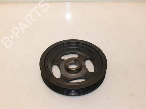 Used Pulley Pulley 15796528 15796528