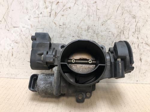 Used Throttle body Throttle body 15533681 15533681