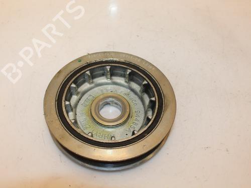 Used Pulley PEUGEOT 508 I (8D_) 2.2 HDi (204 hp) 15829365