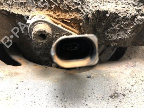 Right front steering knuckle VW TRANSPORTER T5 Van (7HA, 7HH, 7EA, 7EH) 1.9 TDI | BP37206208M26 - Image 5