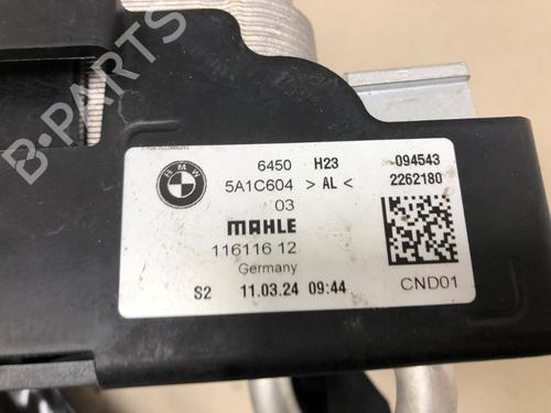AC radiator BMW 5 (G60, G90, G68) 530e Plug-in Hybrid | BP37209612M32 - Image 5