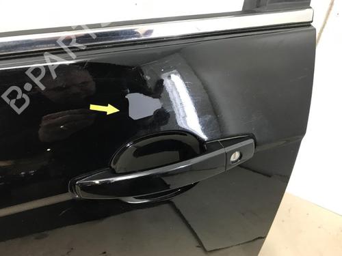 Left front door CHEVROLET EPICA (KL1_) 2.5 | BP15531224C2 