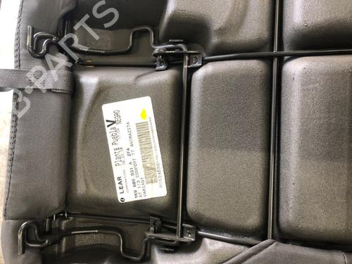 Rear seat VW GOLF V Variant (1K5) 1.4 TSI | BP15311207C17 - Image 6