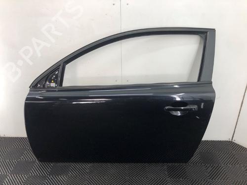 Used Left front door Left front door 37203875 37203875