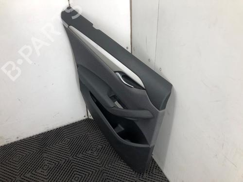 Rear left panel BMW X1 (E84) sDrive 20 d | BP37213825C60 - Image 4