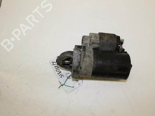Used Starter Starter 15300318 15300318