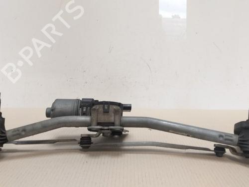 Used Front wipers mechanism OPEL ASTRA H (A04) 1.6 (L48) (105 hp) 15649780
