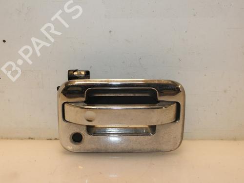 Used Front right exterior door handle Front right exterior door handle 15508542 15508542