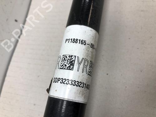 Left rear driveshaft TESLA MODEL Y (5YJY) EV Rear-Wheel Drive | BP37210521M40 - Image 4