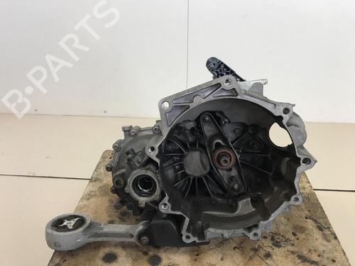 Used Gearbox SEAT IBIZA IV (6J5, 6P1) 1.0 TSI (95 hp) 15340712
