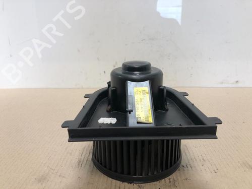 Heater blower motor AUDI A3 (8L1) 1.6 | BP15535207M62 