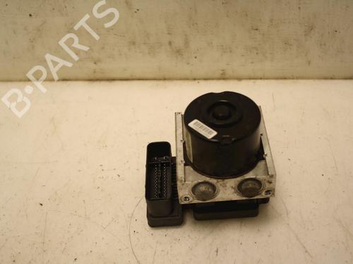 Aggregati ABS CITROËN C3 II (SC_) 1.6 HDi (92 hp) 15336450